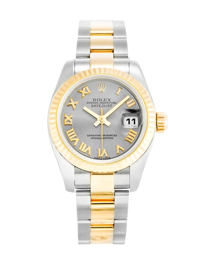 Rolex Datejust Lady 179173